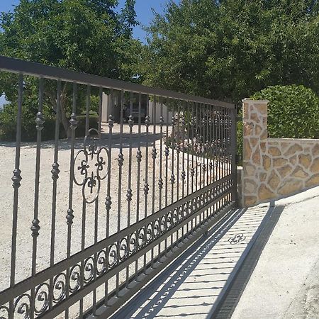 Apartment Nives Trogir Buitenkant foto